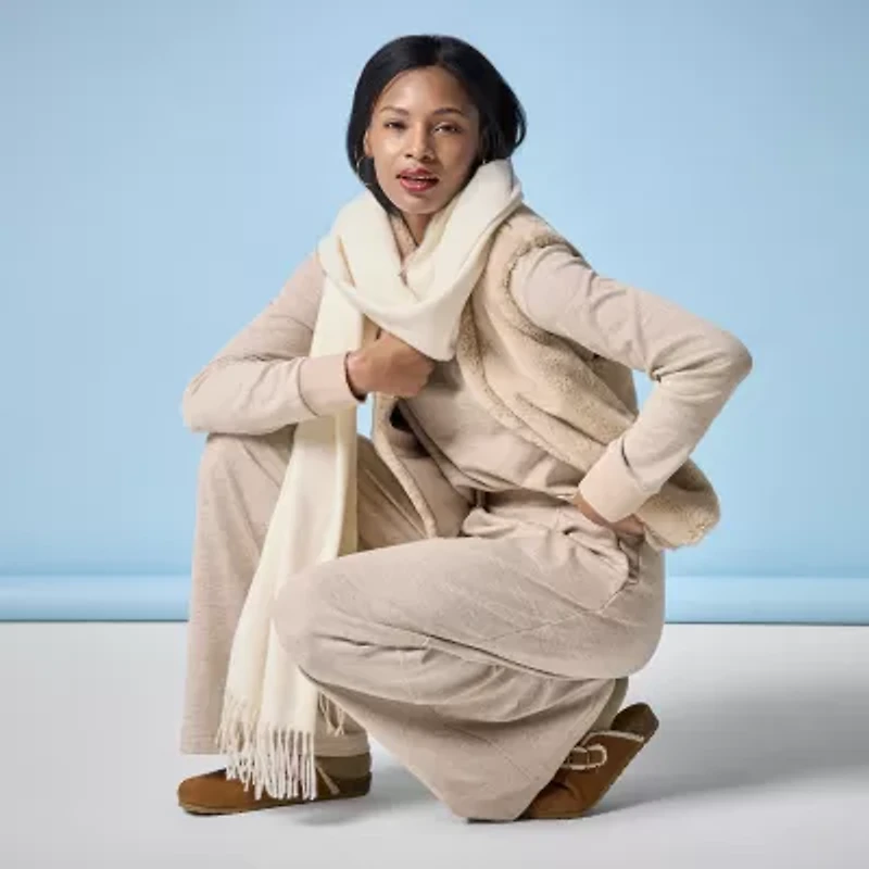 V. Fraas Oblong Scarf