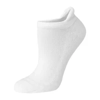 Hanes Cool Comfort Cushion Heel Tab Womens Multi-Pack 8 Pair No Show Socks