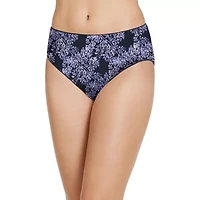 Jockey® No Panty Line Promise® Hip Brief 3 Pack- 1772