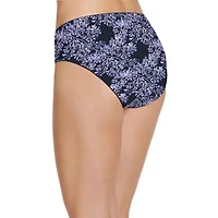 Jockey® No Panty Line Promise® Hip Brief 3 Pack- 1772