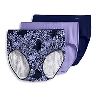 Jockey® No Panty Line Promise® Hip Brief 3 Pack- 1772