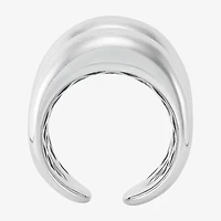Limited Quantities! Womens 15MM 14K White Gold Band