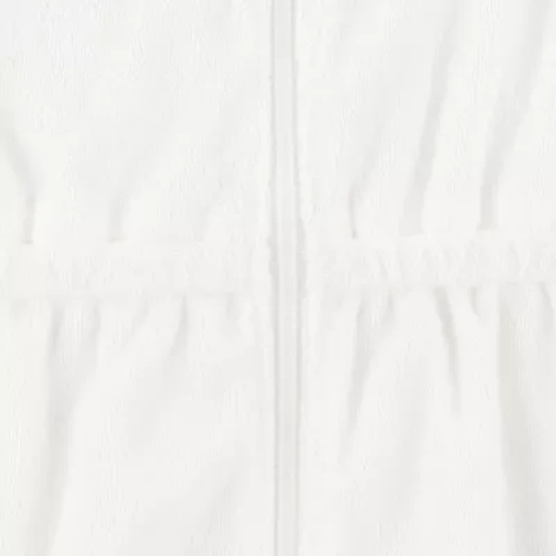 Carter's Baby Girls Terry Cloth Dress Swimsuit Cover-Up