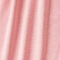 Carter's Purelysoft Baby Girls Crew Neck Long Sleeve 2-pc. Bodysuit