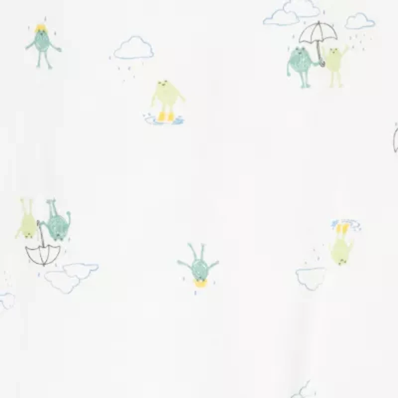 Carter's Baby Boys 2-pc. Sleep and Play