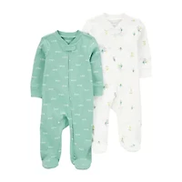 Carter's Baby Boys 2-pc. Sleep and Play