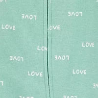 Carter's Baby Boys 2-pc. Sleep and Play