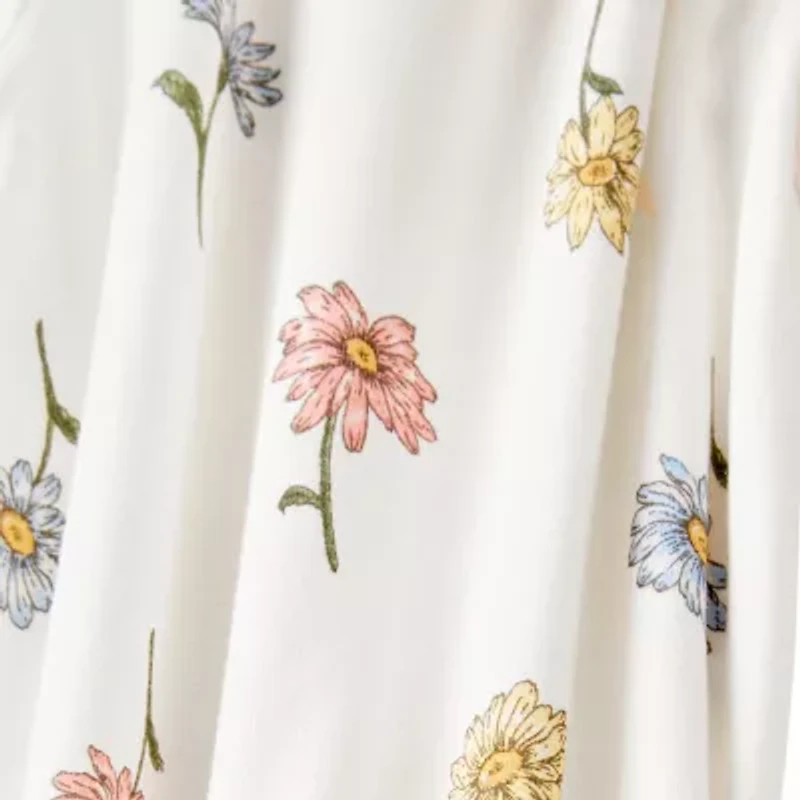 Carter's Purelysoft Baby Girls Sleep and Play