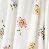 Carter's Purelysoft Baby Girls Sleep and Play