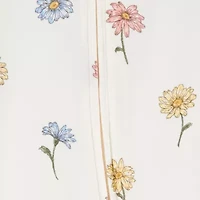 Carter's Purelysoft Baby Girls Sleep and Play