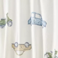 Carter's Purelysoft Baby Boys Sleep and Play