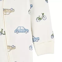 Carter's Purelysoft Baby Boys Sleep and Play