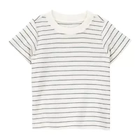 Carter's Baby Boys 3-pc. Shortall Set
