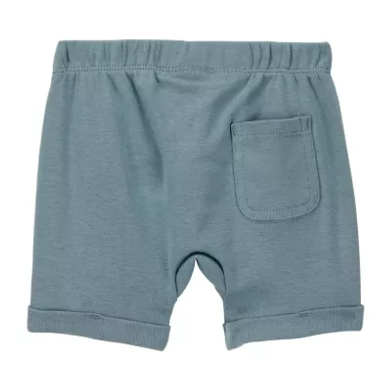 Carter's Baby Boys 3-pc. Baby Clothing Set
