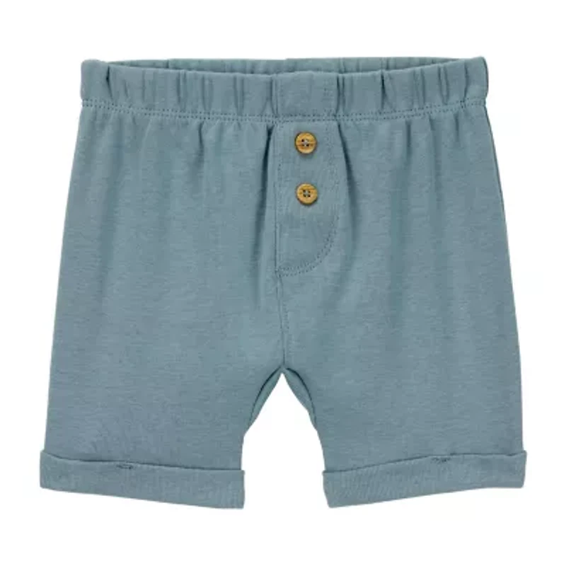 Carter's Baby Boys 3-pc. Baby Clothing Set