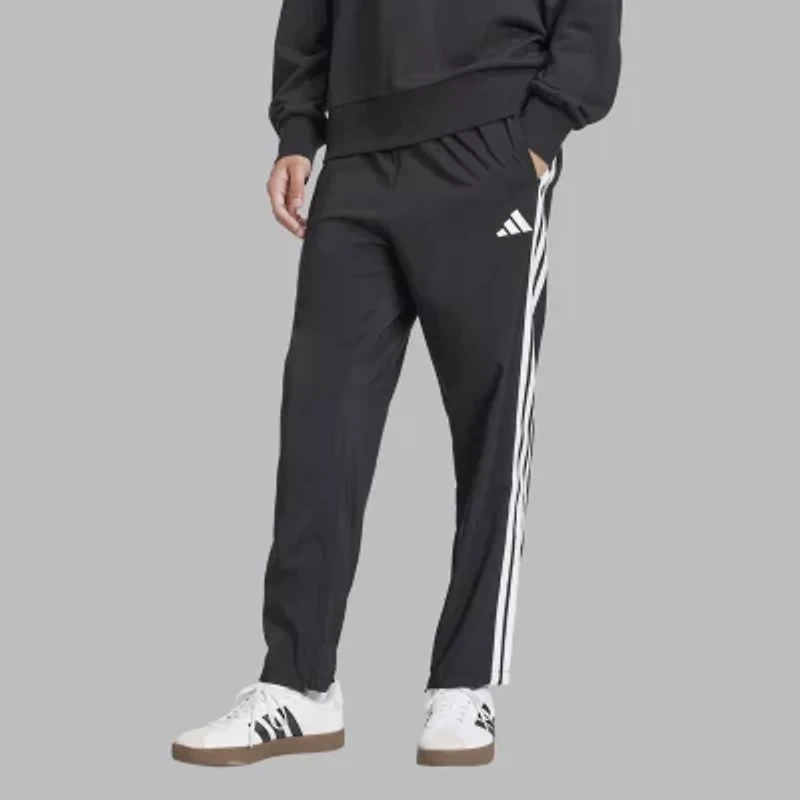 adidas Stanford Mens Regular Fit Big and Tall Track Pant