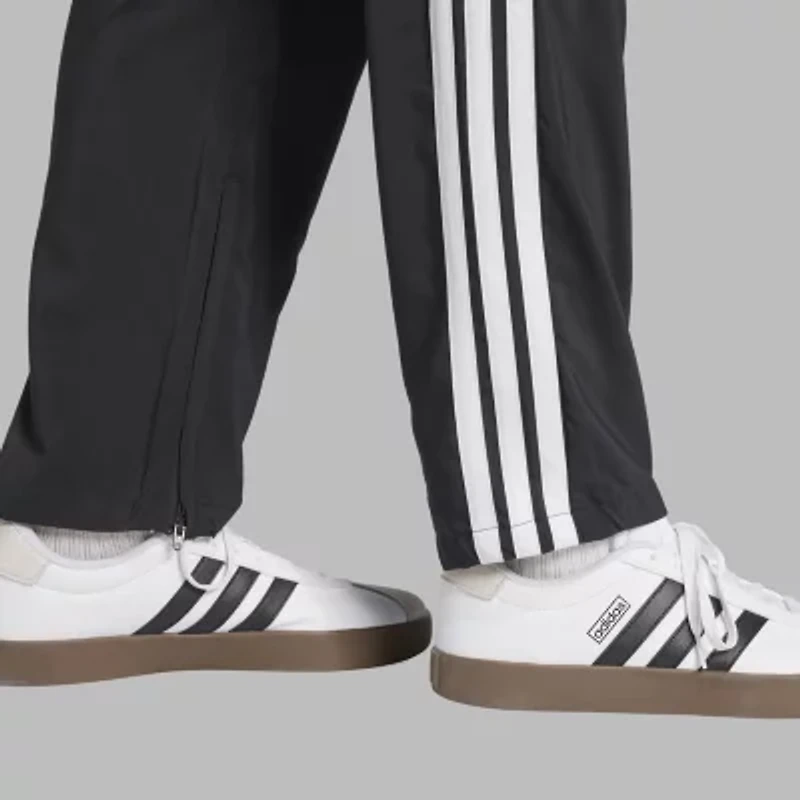 adidas Stanford Mens Regular Fit Big and Tall Track Pant