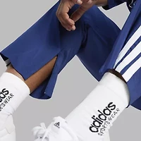 adidas Stanford Mens Straight Mid Rise Regular Fit Big and Tall Track Pant