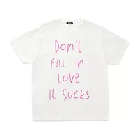 Forever 21 Mens Short Sleeve Graphic T-Shirt