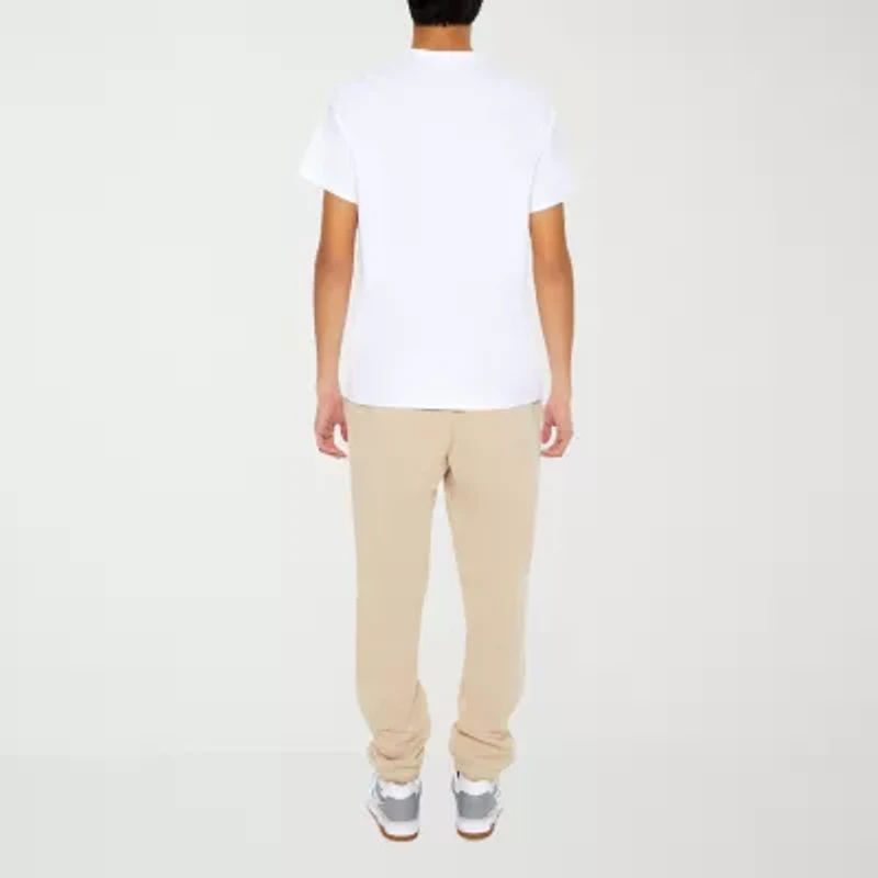 Forever 21 Mens Pull-On Pants