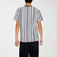 Forever 21 Mens Crew Neck Short Sleeve T-Shirt