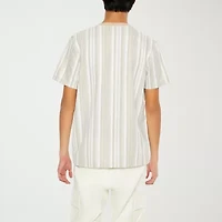 Forever 21 Mens Crew Neck Short Sleeve T-Shirt