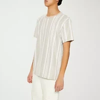 Forever 21 Mens Crew Neck Short Sleeve T-Shirt