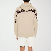 Forever 21 Mens Long Sleeve Hoodie