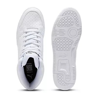 PUMA Rebound Layup Mens Basketball Shoes