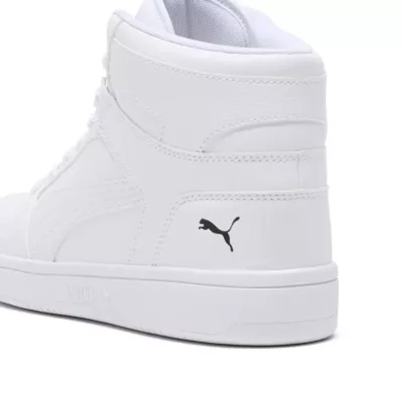 PUMA Rebound Layup Mens Basketball Shoes