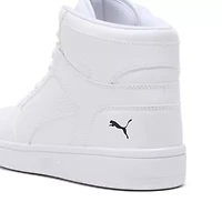 PUMA Rebound Layup Mens Basketball Shoes