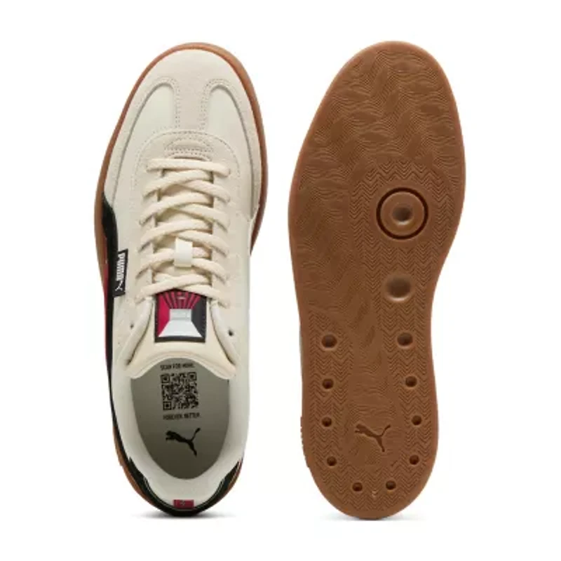 PUMA Club Ii Era Greenside Mens Sneakers