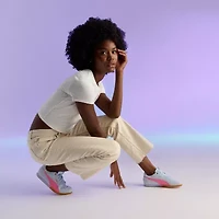 PUMA Bella Donna Sd Womens Sneakers