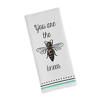 Design Imports Love You 3-pc. Dish Towel Set