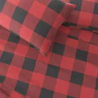 Linery Flannel Sheet Set