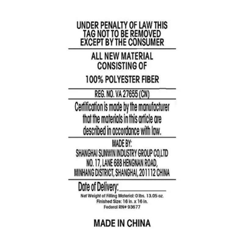 Home Expressions Velvet Plush 2-pack Square Throw Pillow