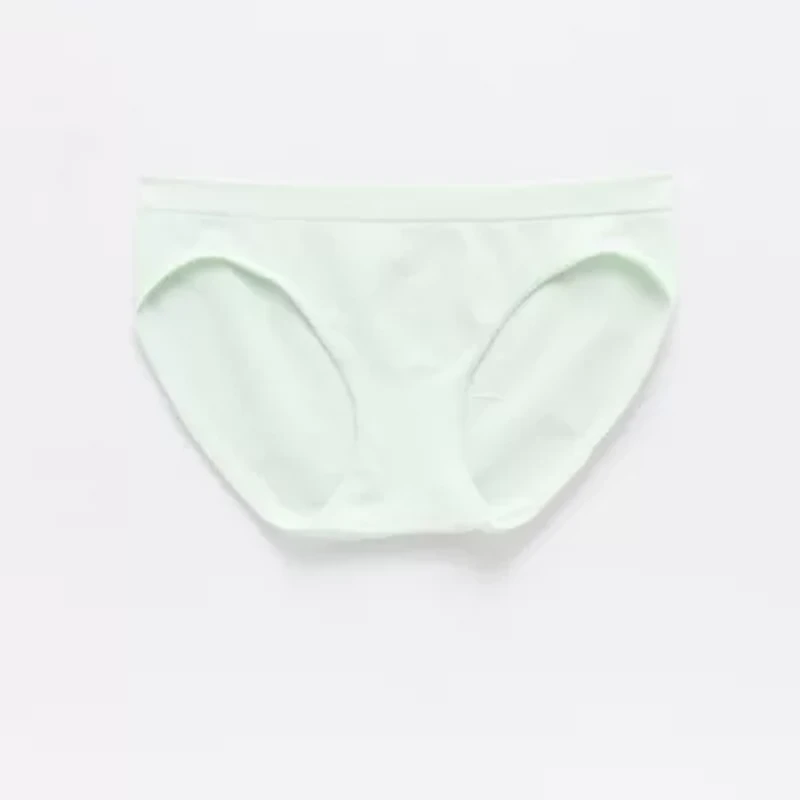Ambrielle Seamless Bikini Panty