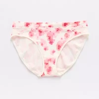 Ambrielle Super Soft Womens Bikini Panty