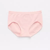 Ambrielle Seamless Womens Brief Panty 367325