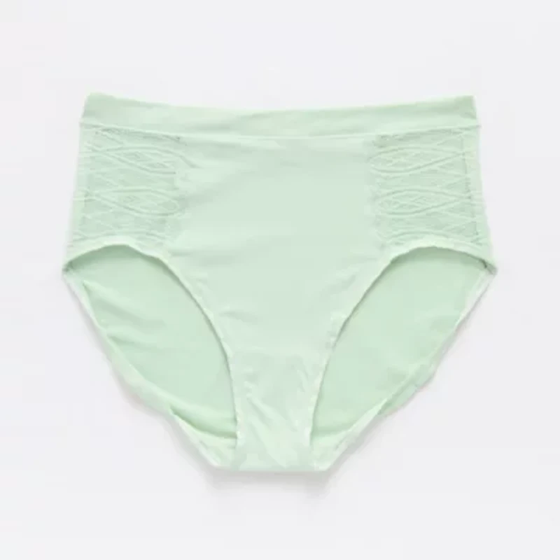 Ambrielle Supersoft Brief Panty