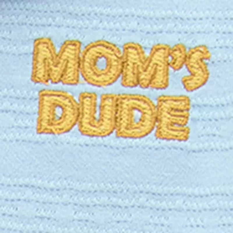 Okie Dokie Baby Boys Short Sleeve Regular Fit Polo Shirt