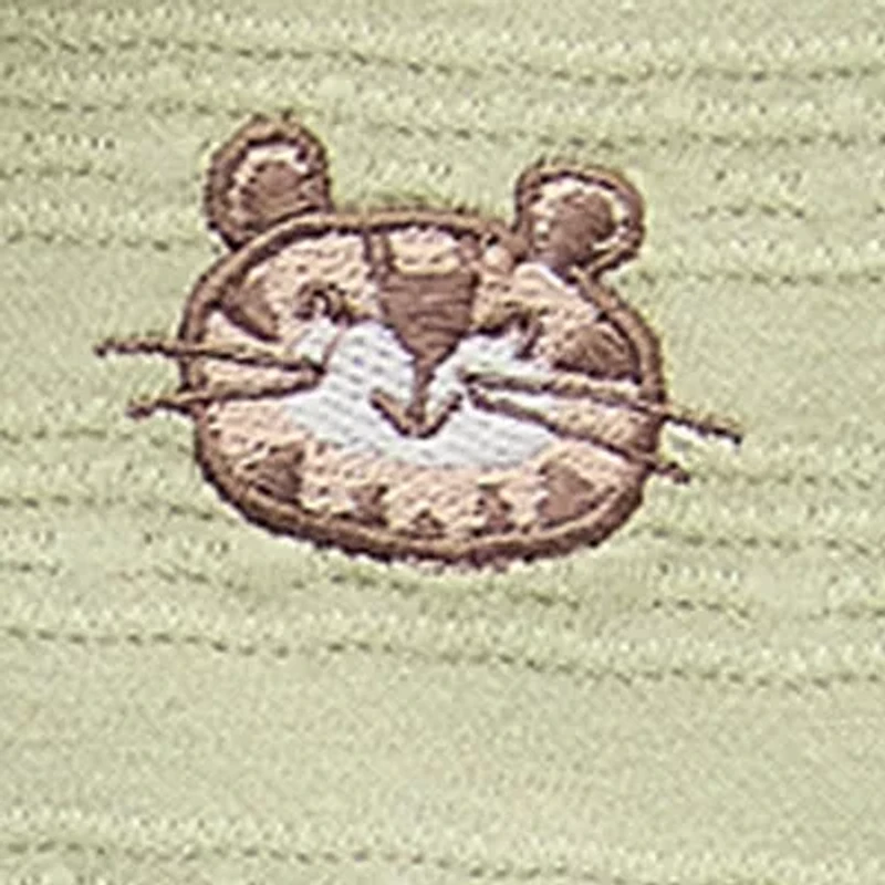 Okie Dokie Baby Boys Short Sleeve Regular Fit Polo Shirt