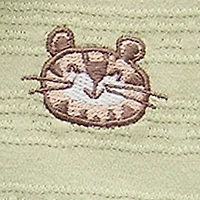 Okie Dokie Baby Boys Short Sleeve Regular Fit Polo Shirt