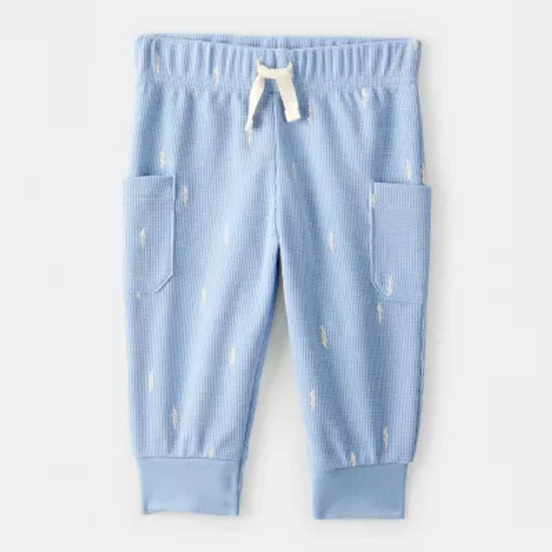 Carter's Baby Boys 2-pc. Pant Set