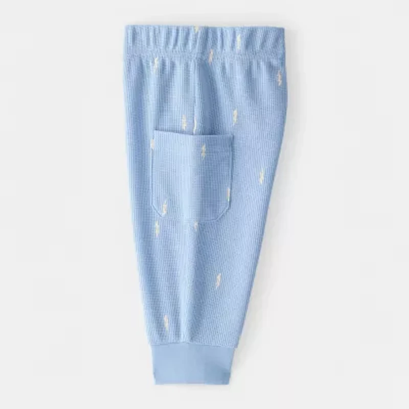 Carter's Baby Boys 2-pc. Pant Set