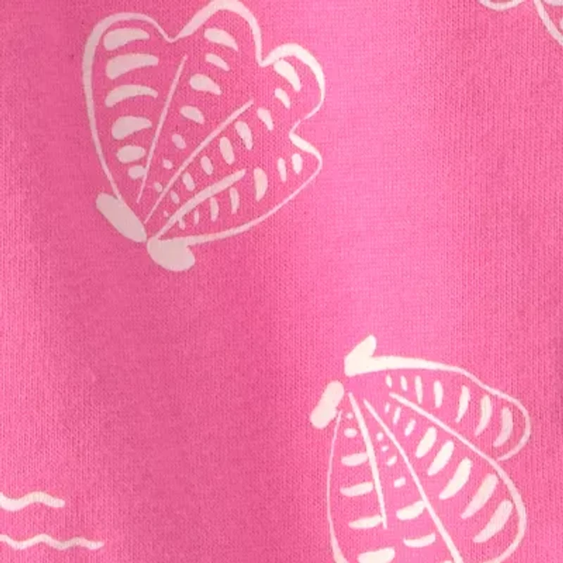 Carter's Baby Girls 2-pc. Pant Set