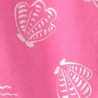 Carter's Baby Girls 2-pc. Pant Set