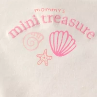 Carter's Baby Girls 2-pc. Pant Set