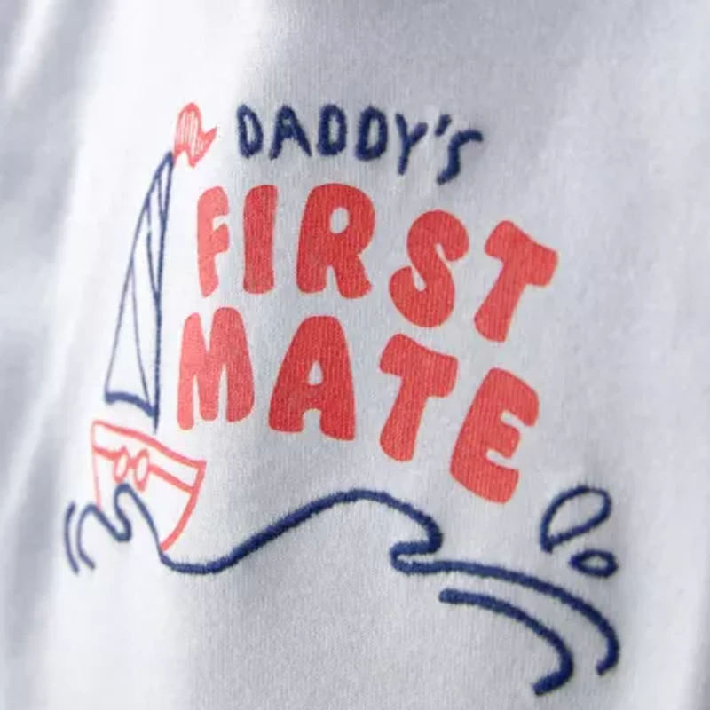 Carter's Baby Boys 2-pc. Pant Set