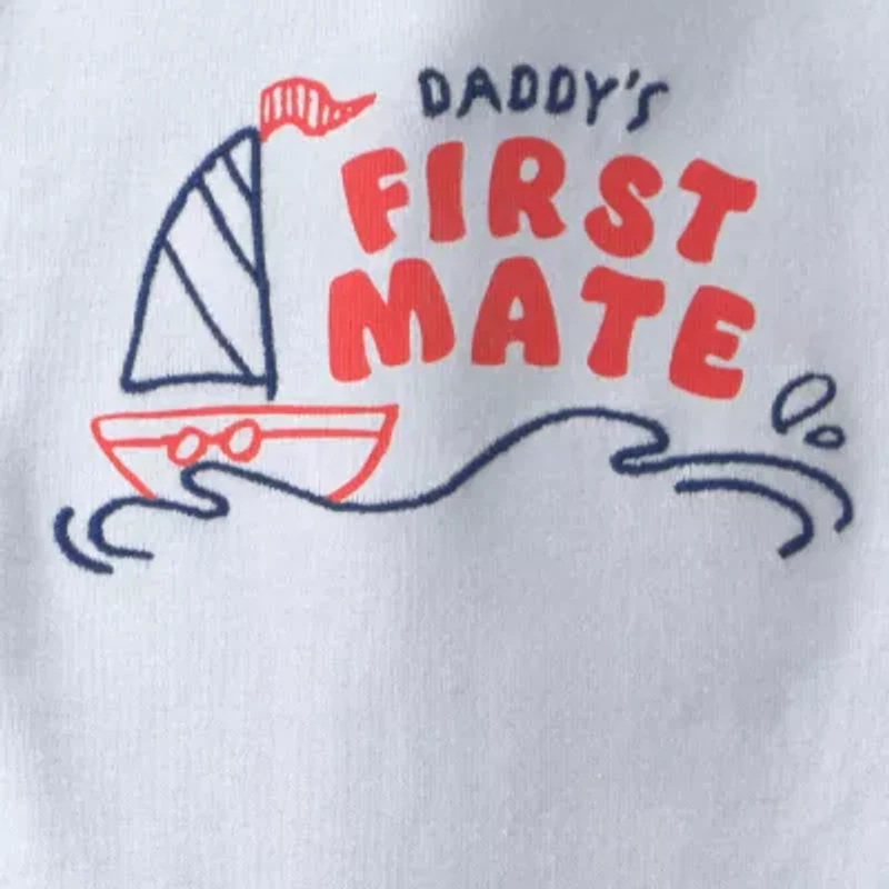 Carter's Baby Boys 2-pc. Pant Set